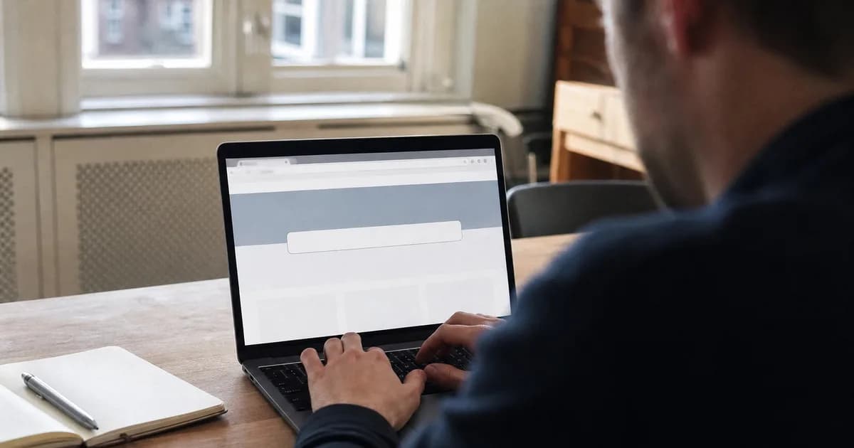 Gratis WebYes-scan live: test je website op vier pijlers