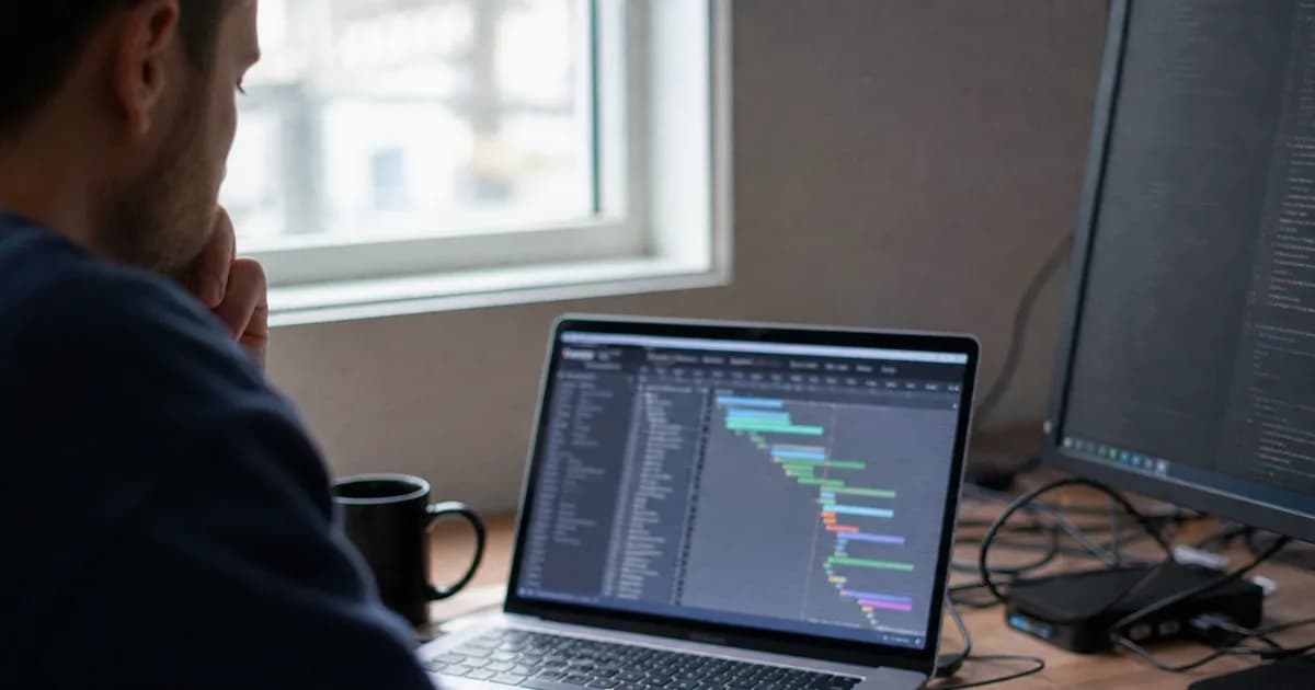 Wat zijn Core Web Vitals? LCP, INP en CLS uitgelegd