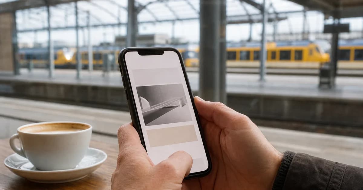 Mobielvriendelijke website: waar moet je site aan voldoen?