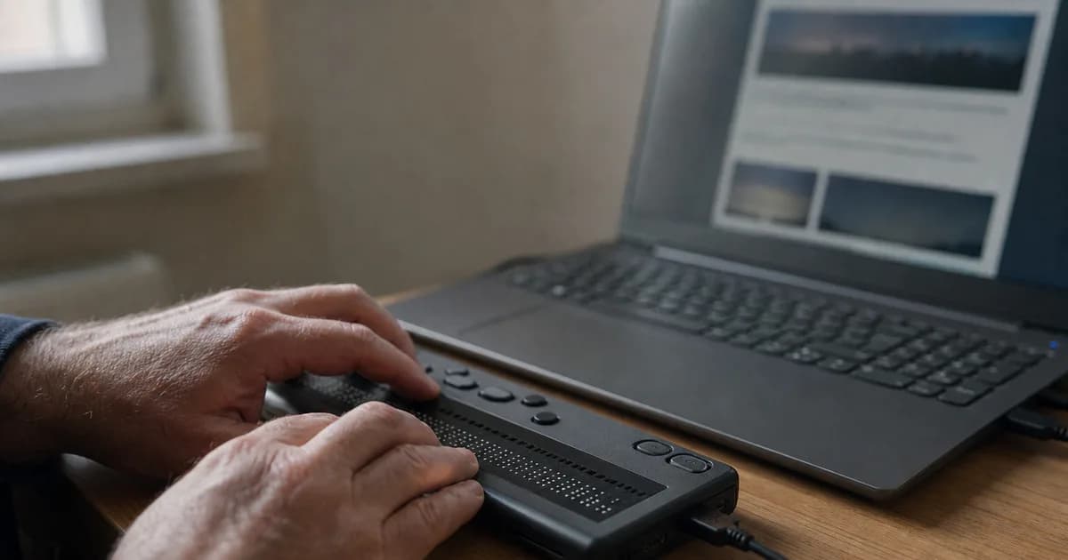 Wat is WCAG? De richtlijnen voor een toegankelijke website