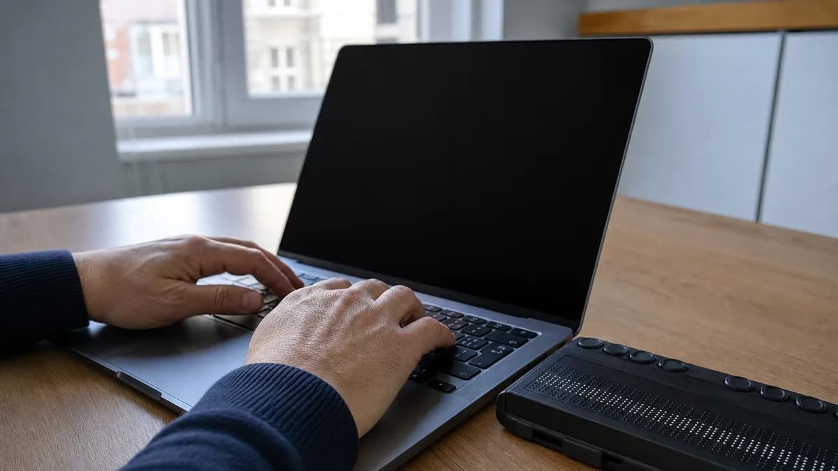 Wat is WCAG 2.2? Richtlijnen voor toegankelijkheid